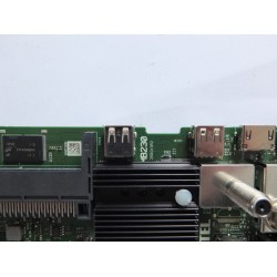 Gogen TVU65W65LSTWEB  Main Board