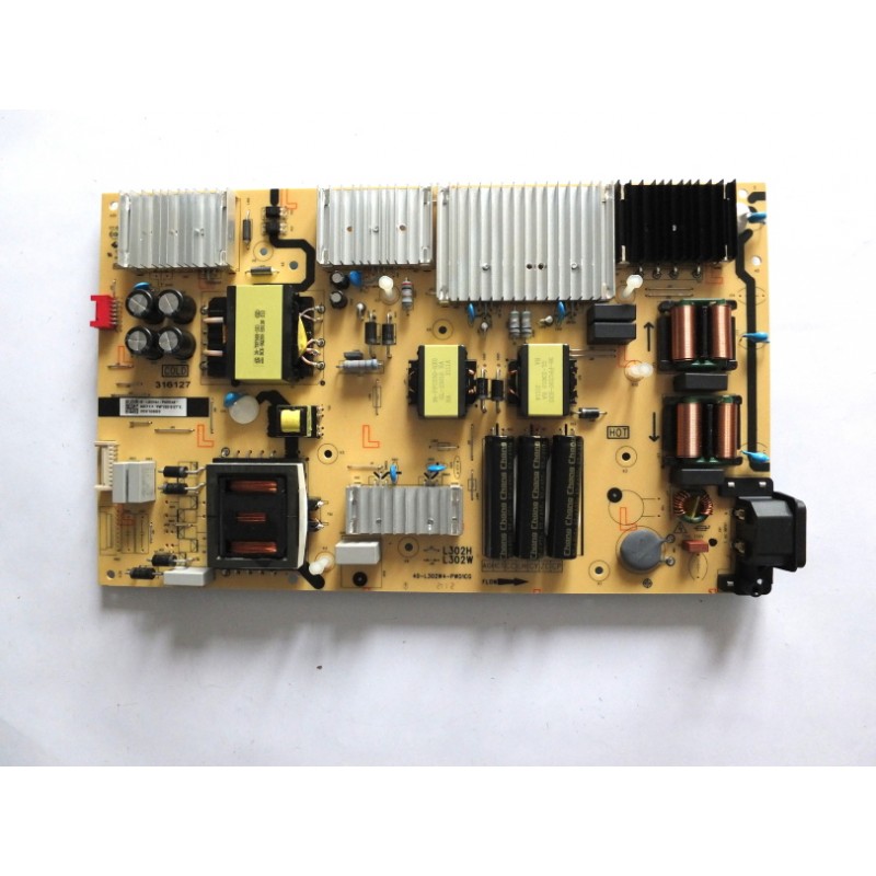 TCL 70P615X1  Power Board