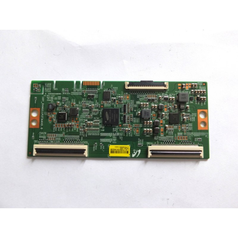 Gogen TVU65W65LSTWEB  T-con