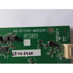Toshiba 65UE6420  Main  Board