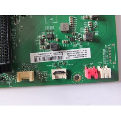Toshiba 65UE6420  Main  Board