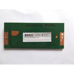 Thomson 65UE6420 T-con
