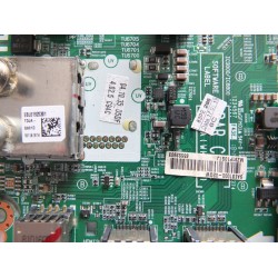 LG 65UK6300MLB  Main Board