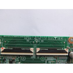 LG 65UK6300MLB  Main Board