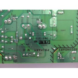 Sony KD-65XD7505  Power Board