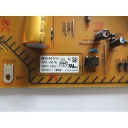 Sony KD-65XD7505  Power Board