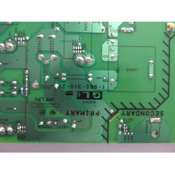 Sony KD-65XF7005  Power Board