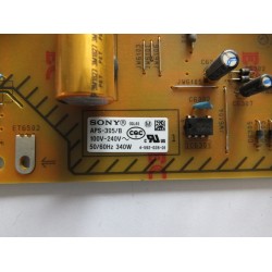 Sony KD-65XF7005  Power Board