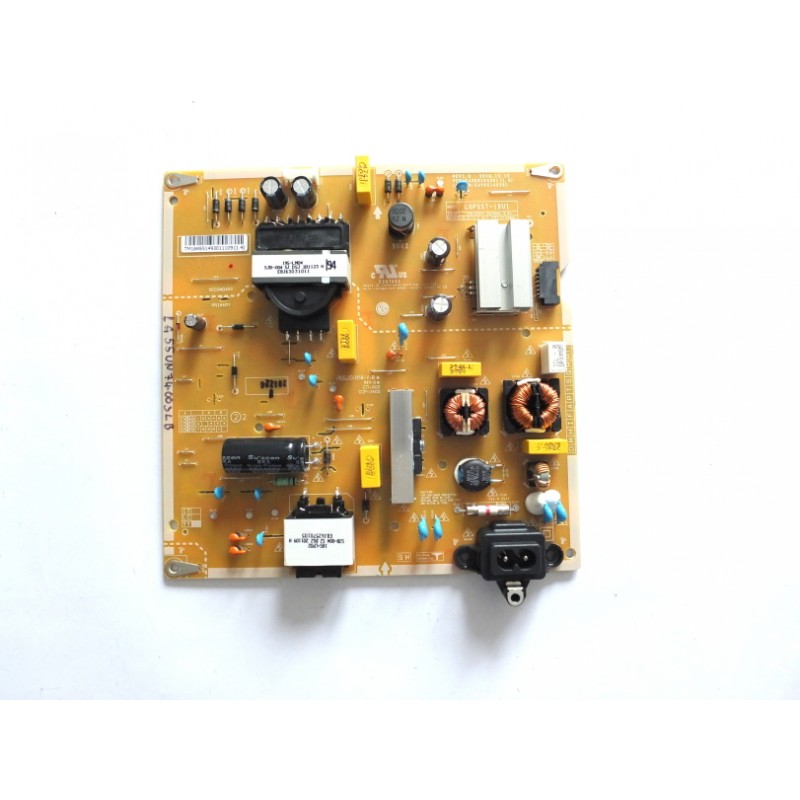 LG 55UN74003LB  Power Board