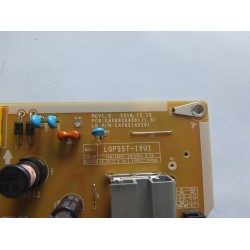 LG 55UN74003LB  Power Board