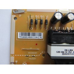 LG 55UN74003LB  Power Board