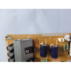 Samsung  UE55KU6172U  Power Board