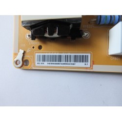 Samsung  UE55KU6172U  Power Board