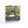 LG 49UH603V  Power Board