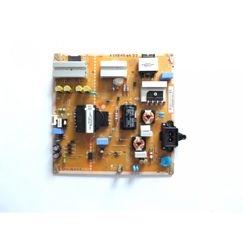 LG 49UH603V  Power Board