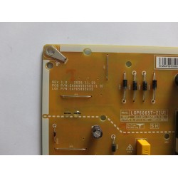 LG 65UF78003LB  Power Board