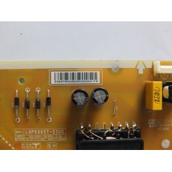 LG 65UF78003LB  Power Board