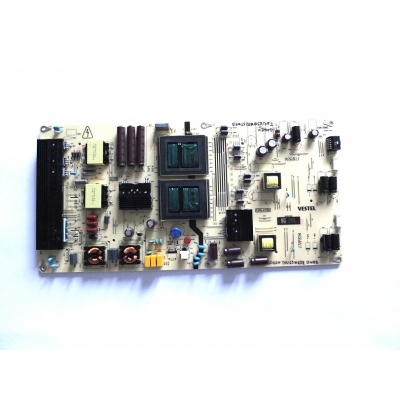 LG 65UM7000PLA  Power Board