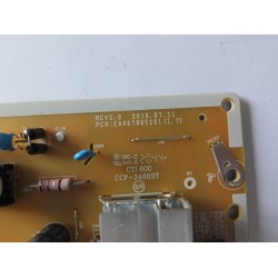 LG 55UN71003LB  Power Board