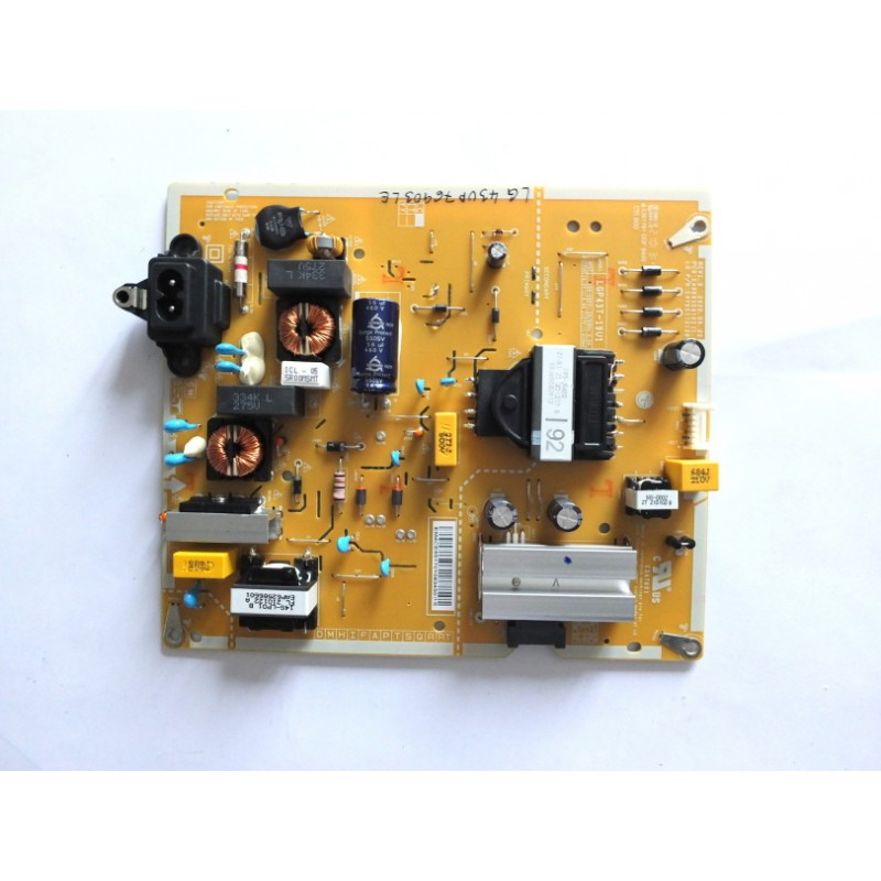 LG 43UP76903LE  Power Board