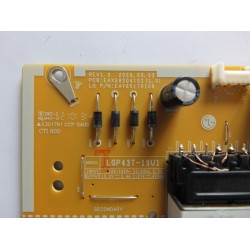 LG 43UP76903LE  Power Board