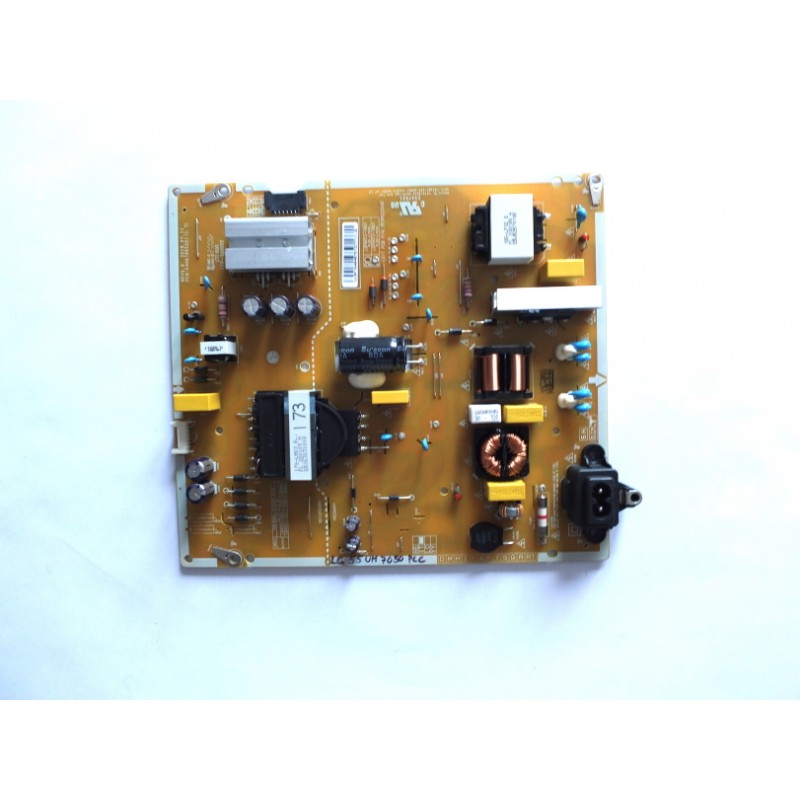 LG 55UH7050PLC  Power Board