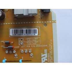 LG 55UH7050PLC  Power Board