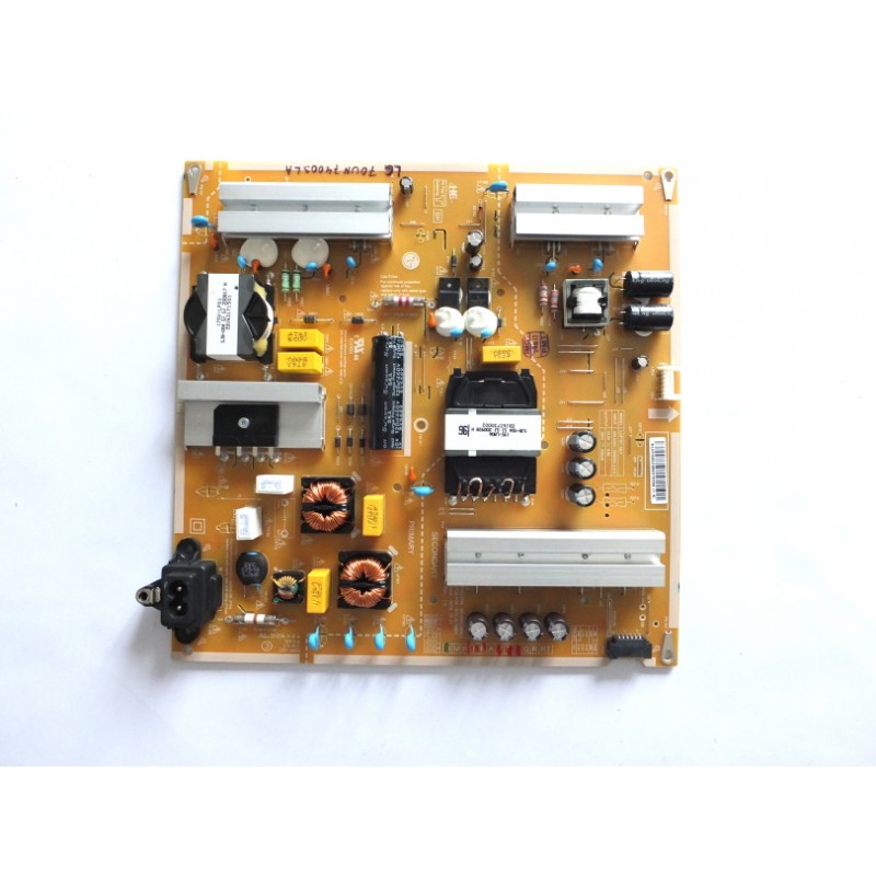 LG 70UN74003LA  Power Board