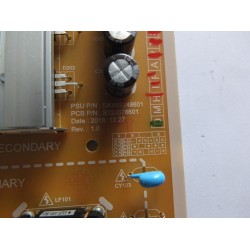 LG 70UN74003LA  Power Board