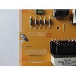 LG 65UK6300MLB Power Board