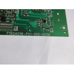 Philips 55PUS6707/12 Power Board