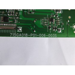 Philips 58PUS7304/12 Power Board