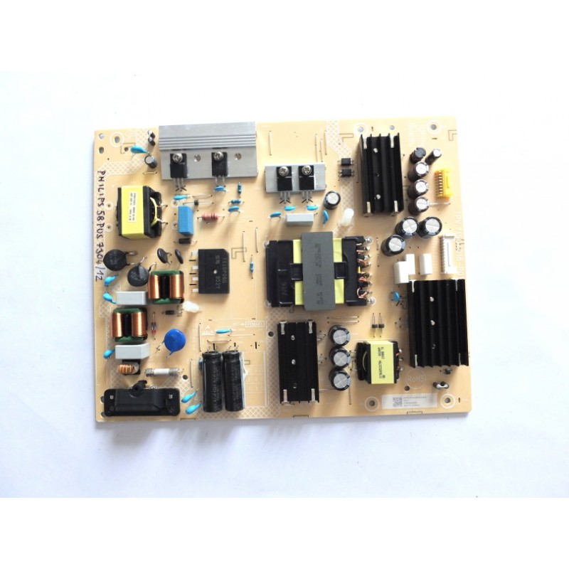 Philips 58PUS7304/12 Power Board