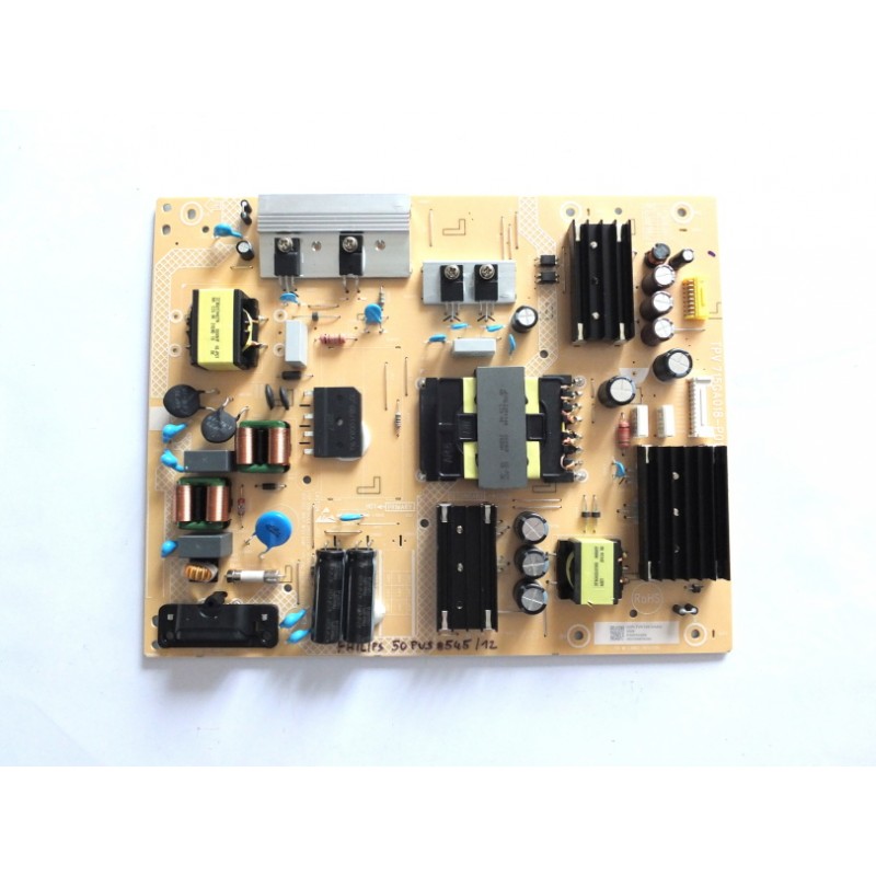 Philips 50PUS8545/12 Power Board