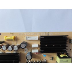 Philips 50PUS8545/12 Power Board