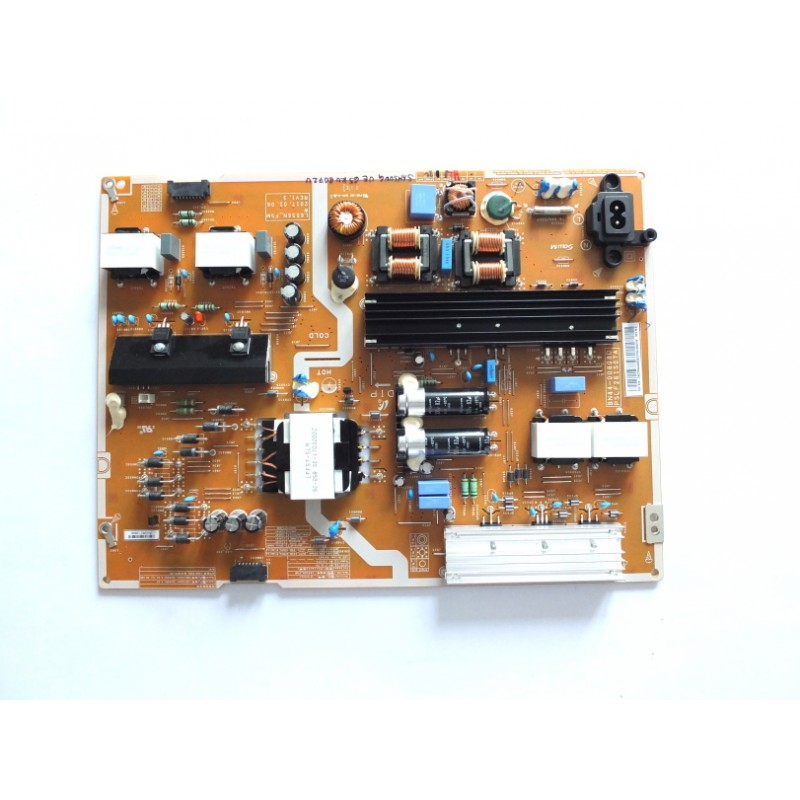 Samsung UE65KU6072U  Power Board