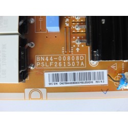 Samsung UE65KU6072U  Power Board