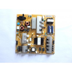 Samsung UE55KU6172U  Power Board