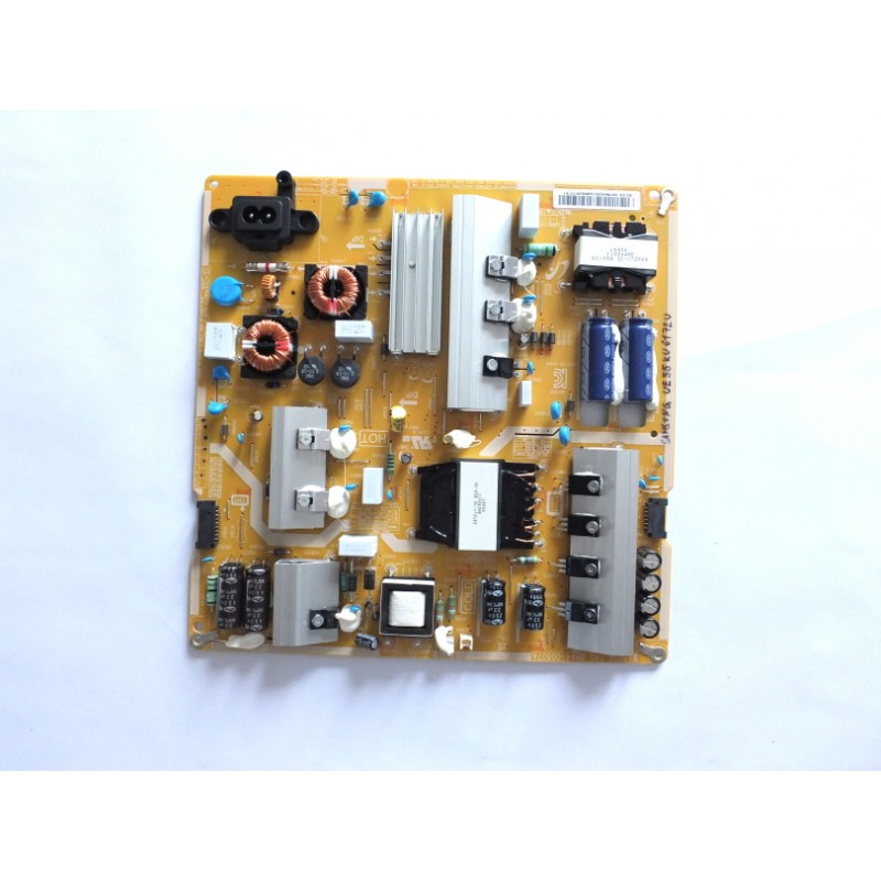 Samsung UE55KU6172U  Power Board