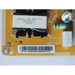 Samsung UE55KU6172U  Power Board