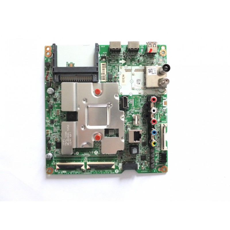 LG 55UN71003LB  Main Board