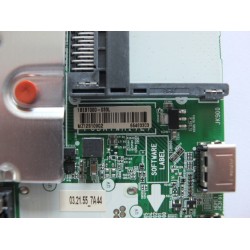 LG 55UN71003LB  Main Board