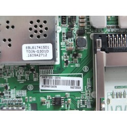 LG 49UH603V Main  Board