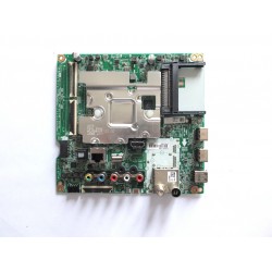 LG 43UP76903LE Main Board