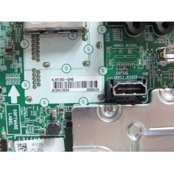 LG 43UP76903LE Main Board
