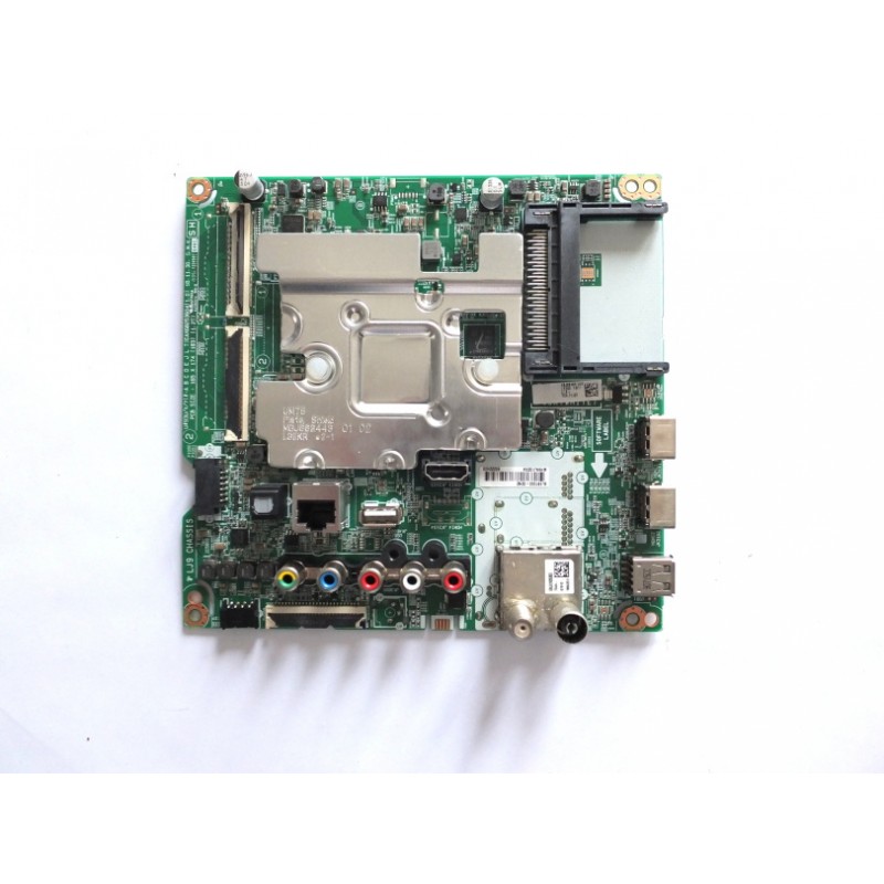 LG 65UM7000PLA  Main  Board