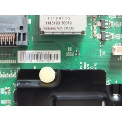 Hisense 50M3300 Main  Board