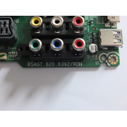 Hisense 50M3300 Main  Board