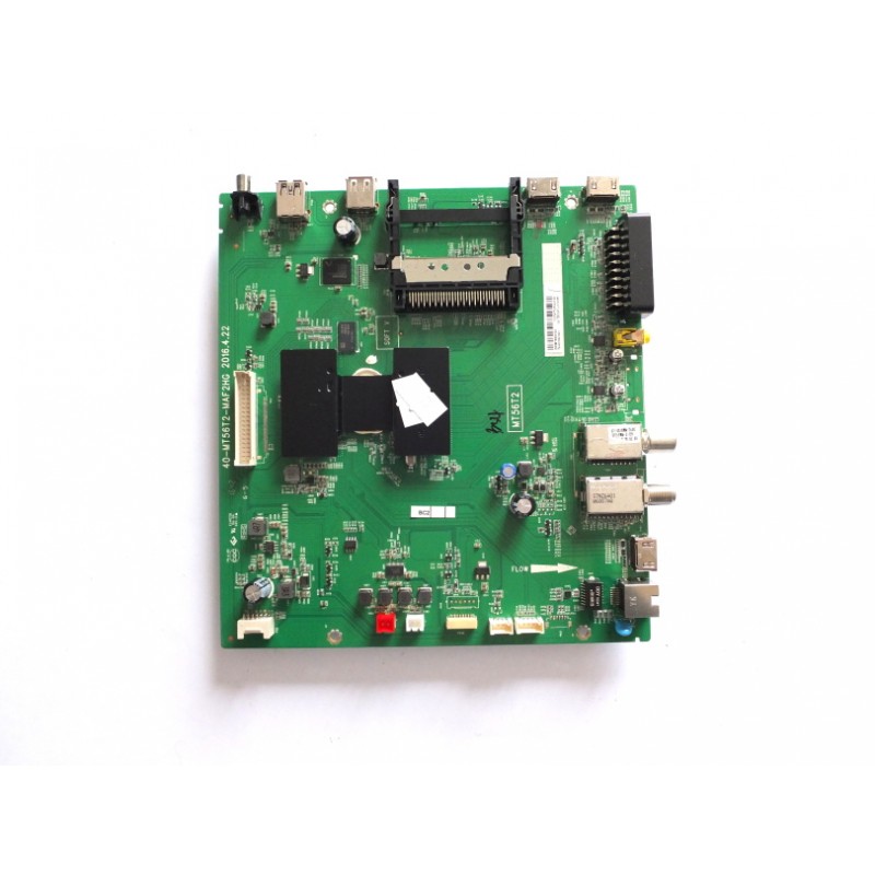Thomson 40FB5406  Main Board