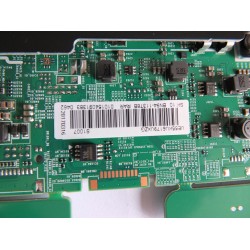 Samsung UE55KU6172U Main Board